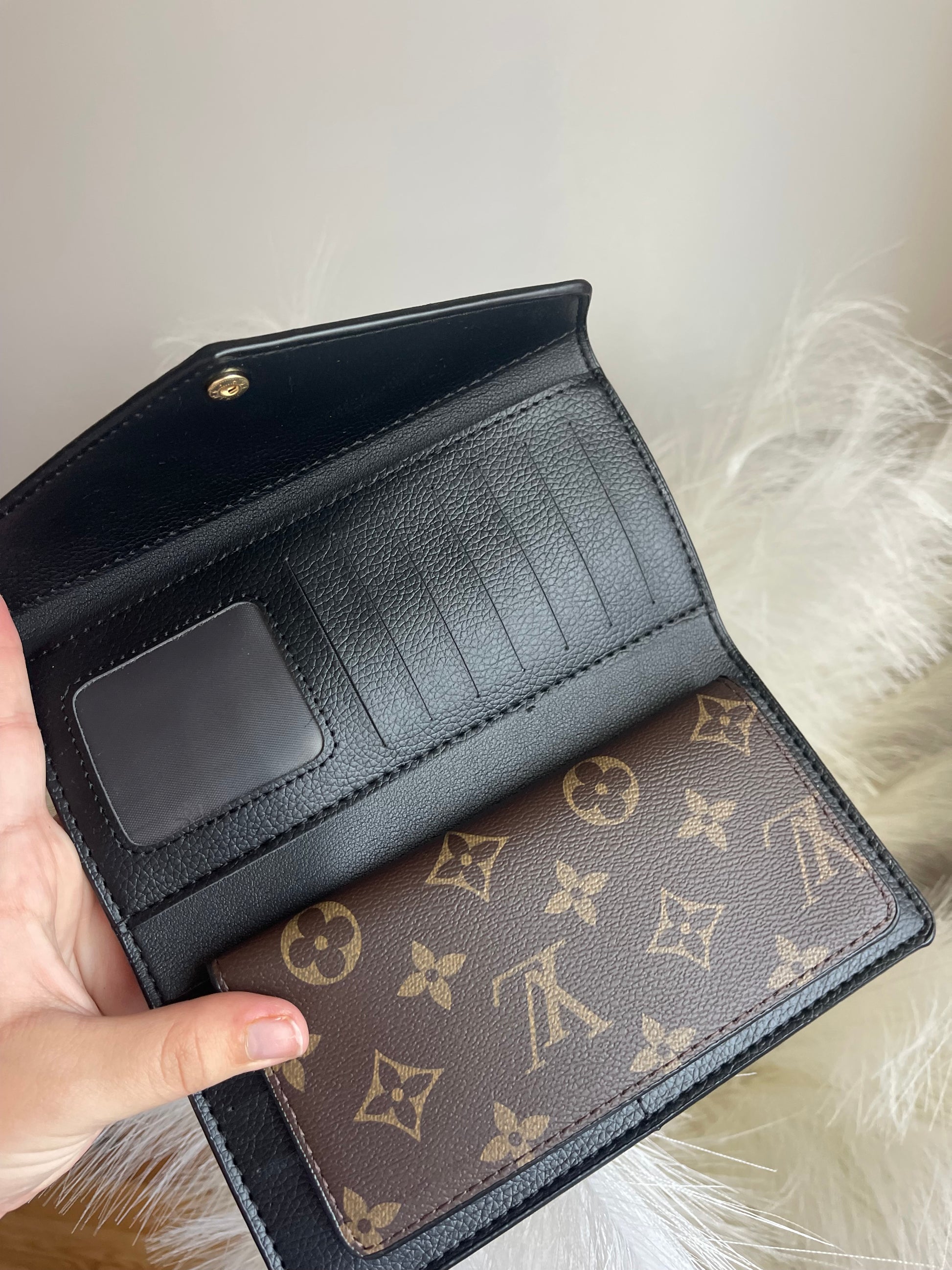 PREORDER - Wallet
