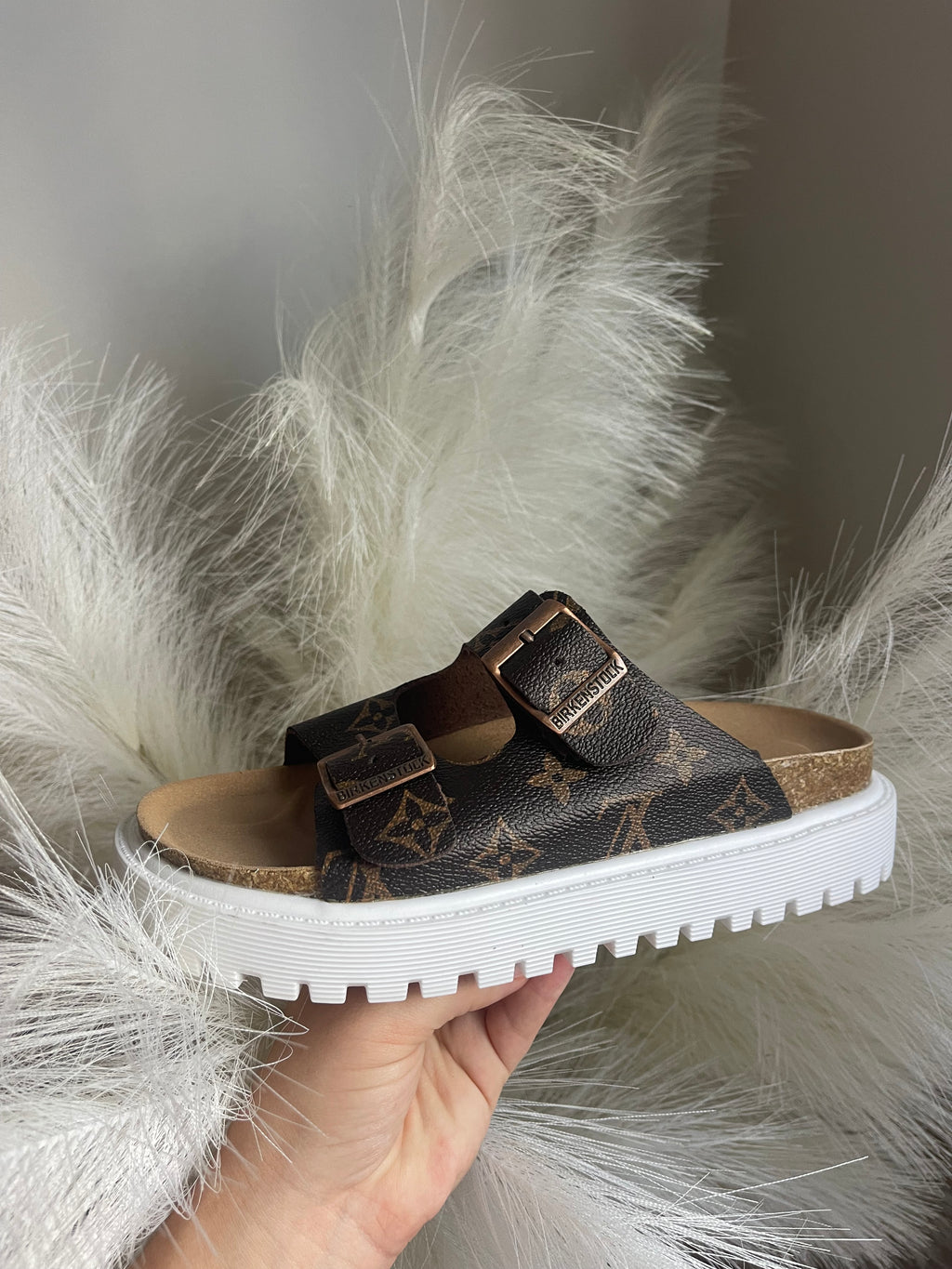 Platform Sandals Preorder