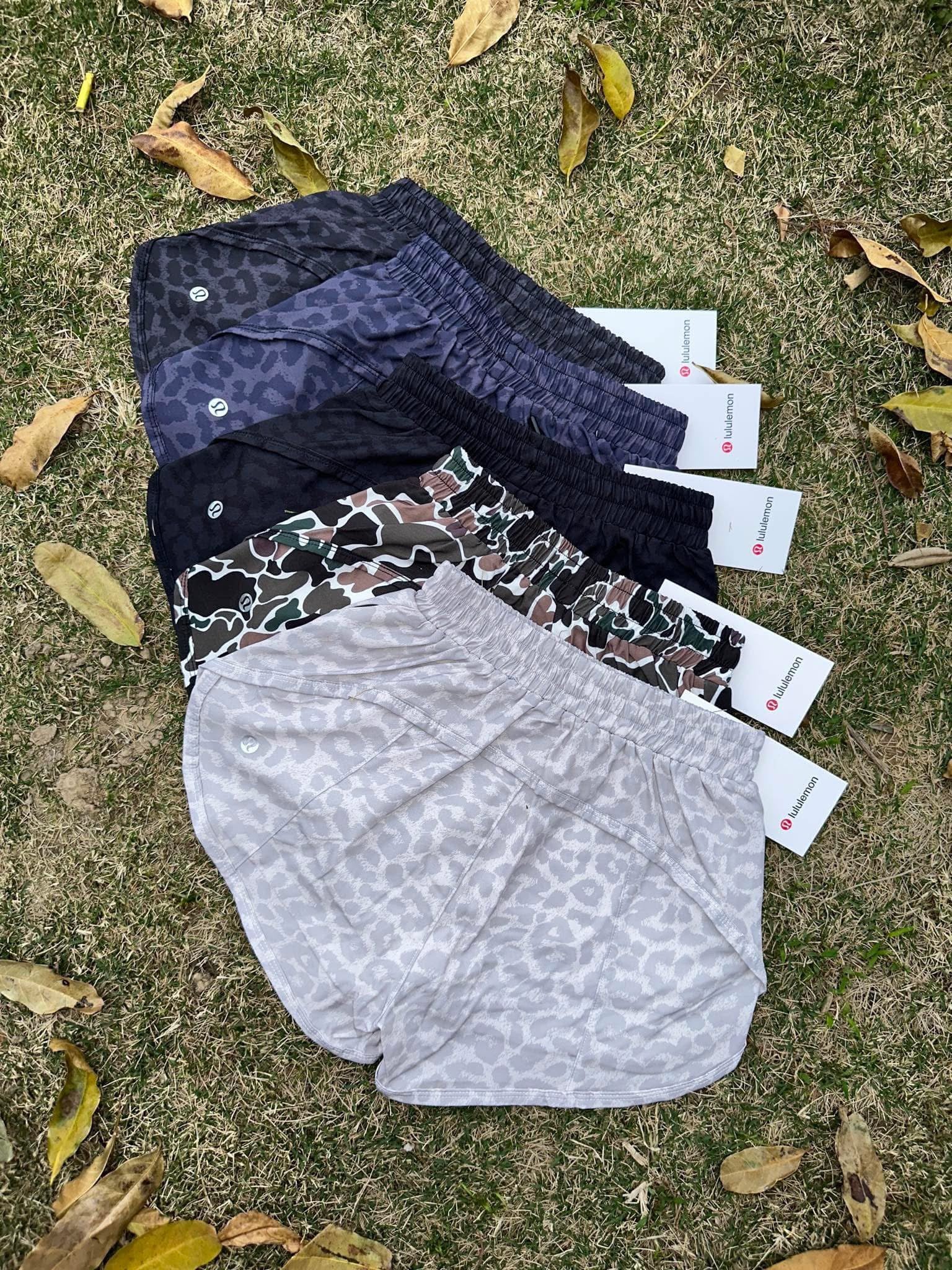 PREORDER - Hotties Shorts