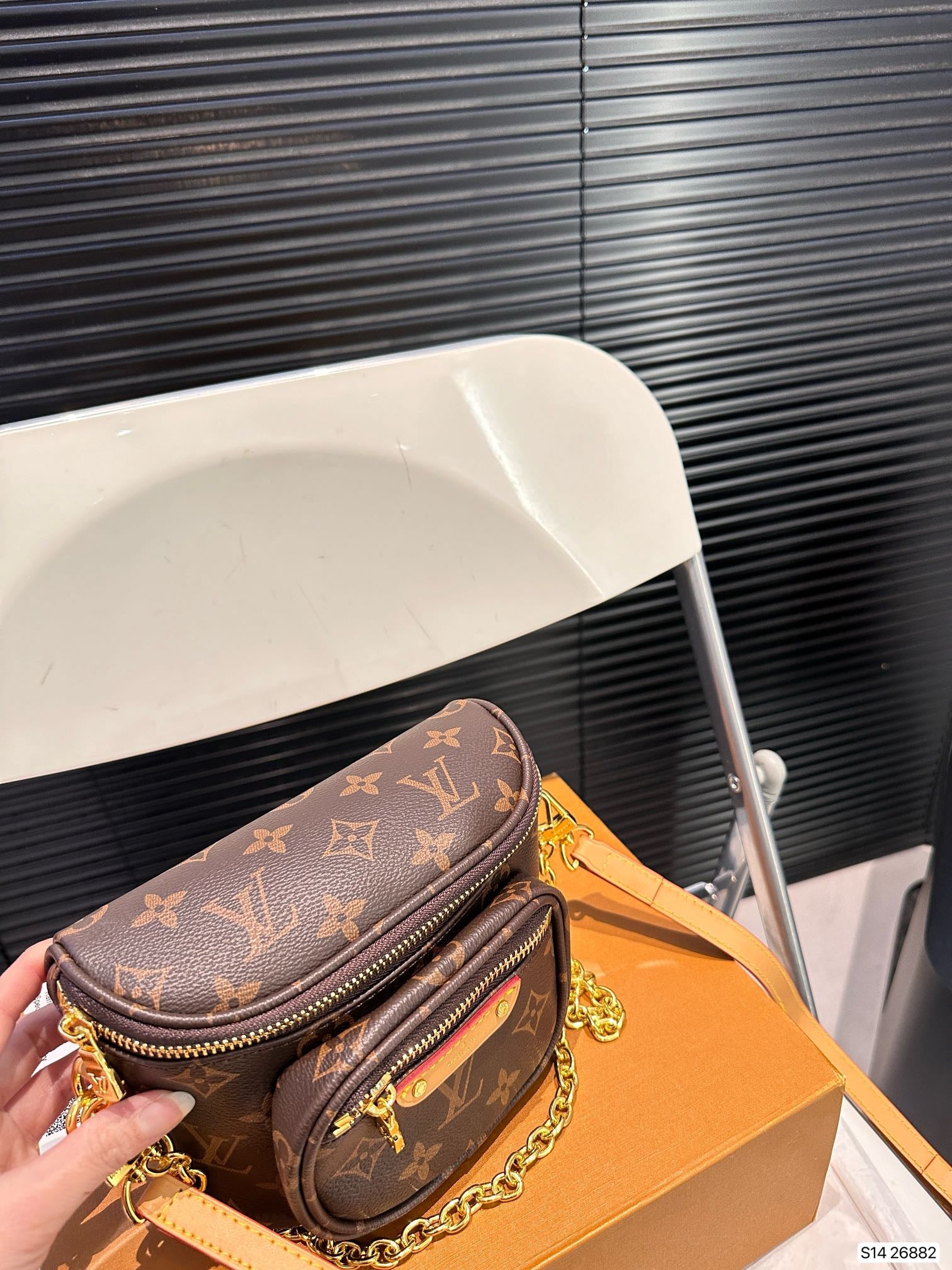 Mini Bum - IN STOCK
