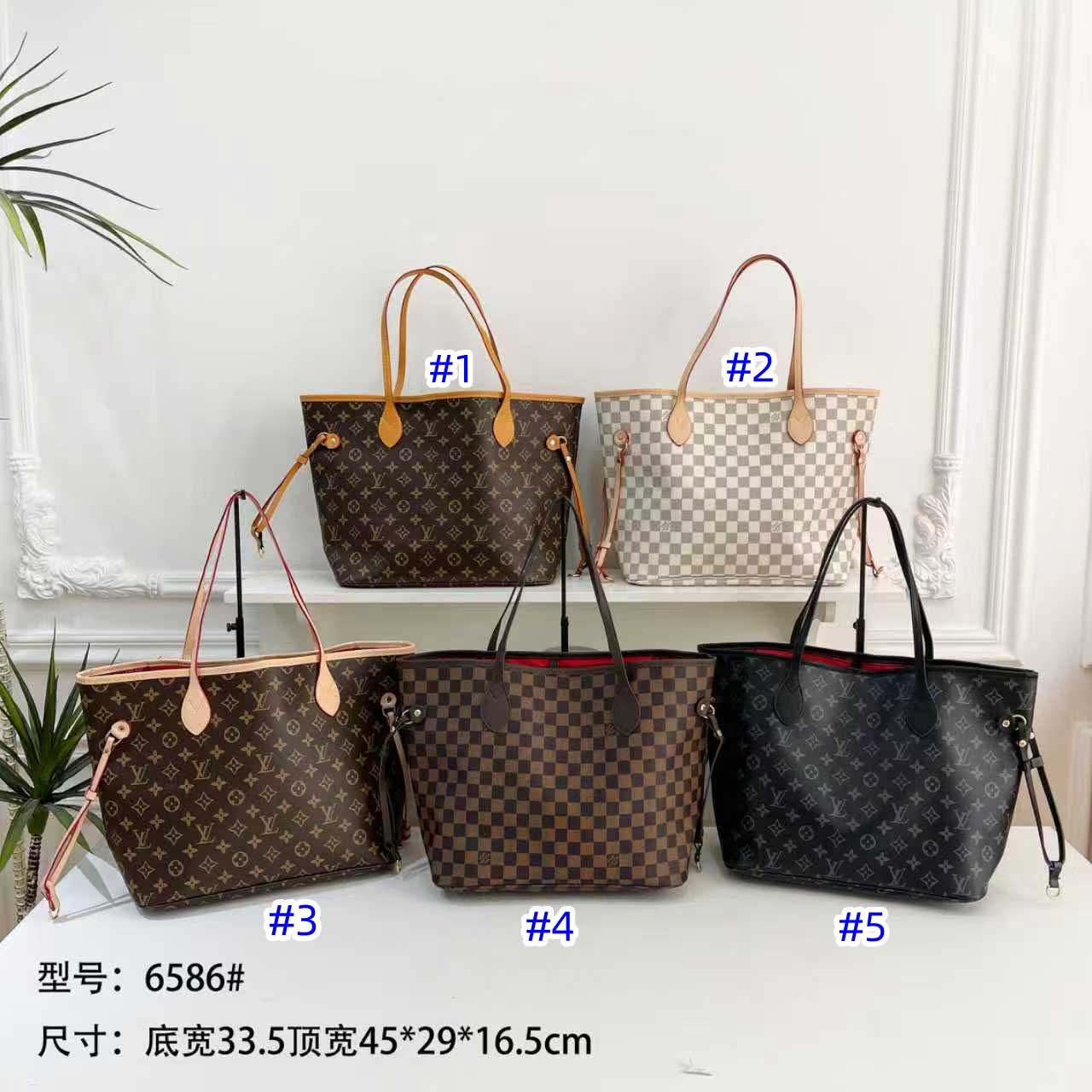 Carry All Tote Preorder