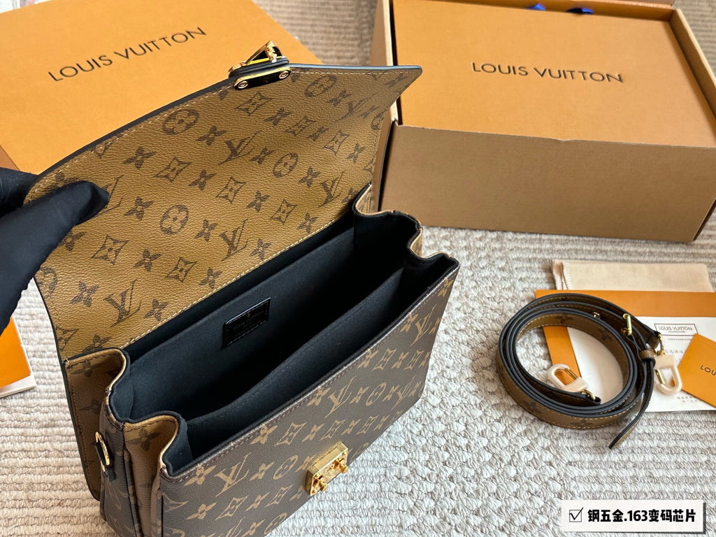 Danielle Crossbody - PREORDER