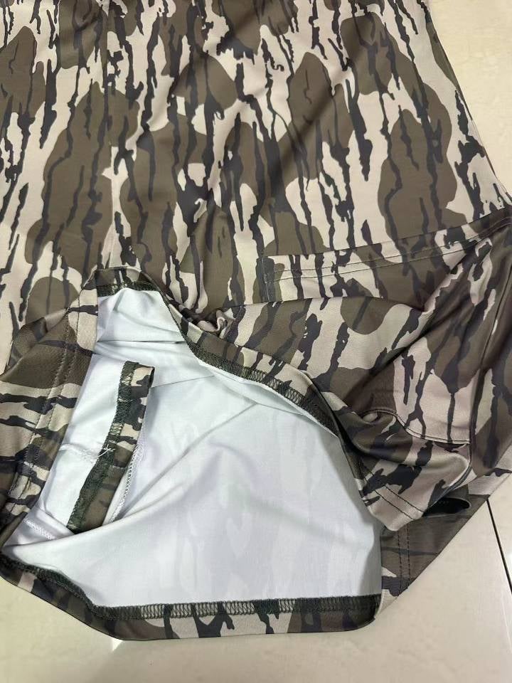 Mallard Romper Preorder