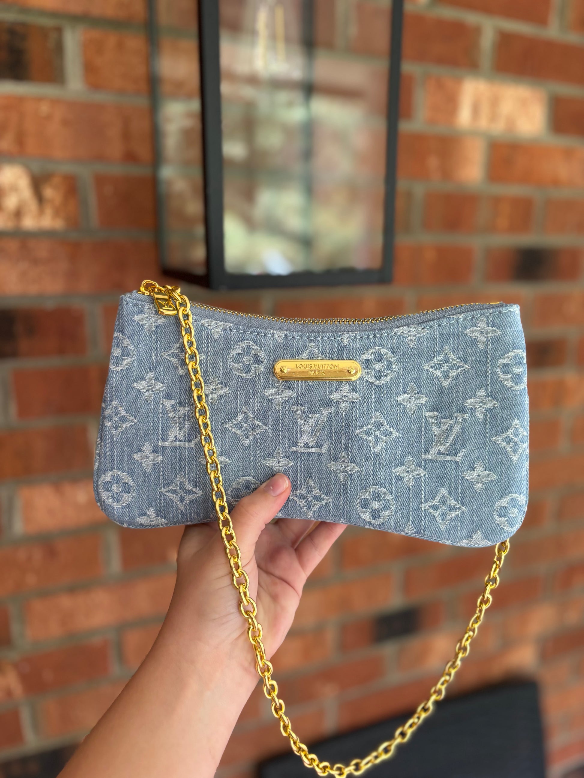 Avery Handbag - Preorder