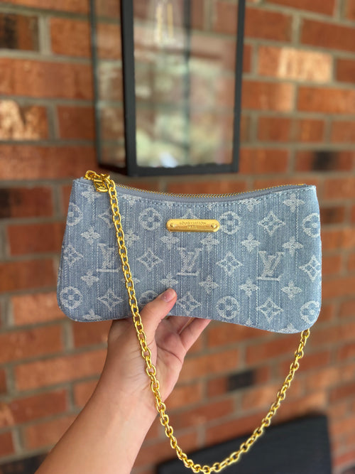 Avery Handbag - Preorder