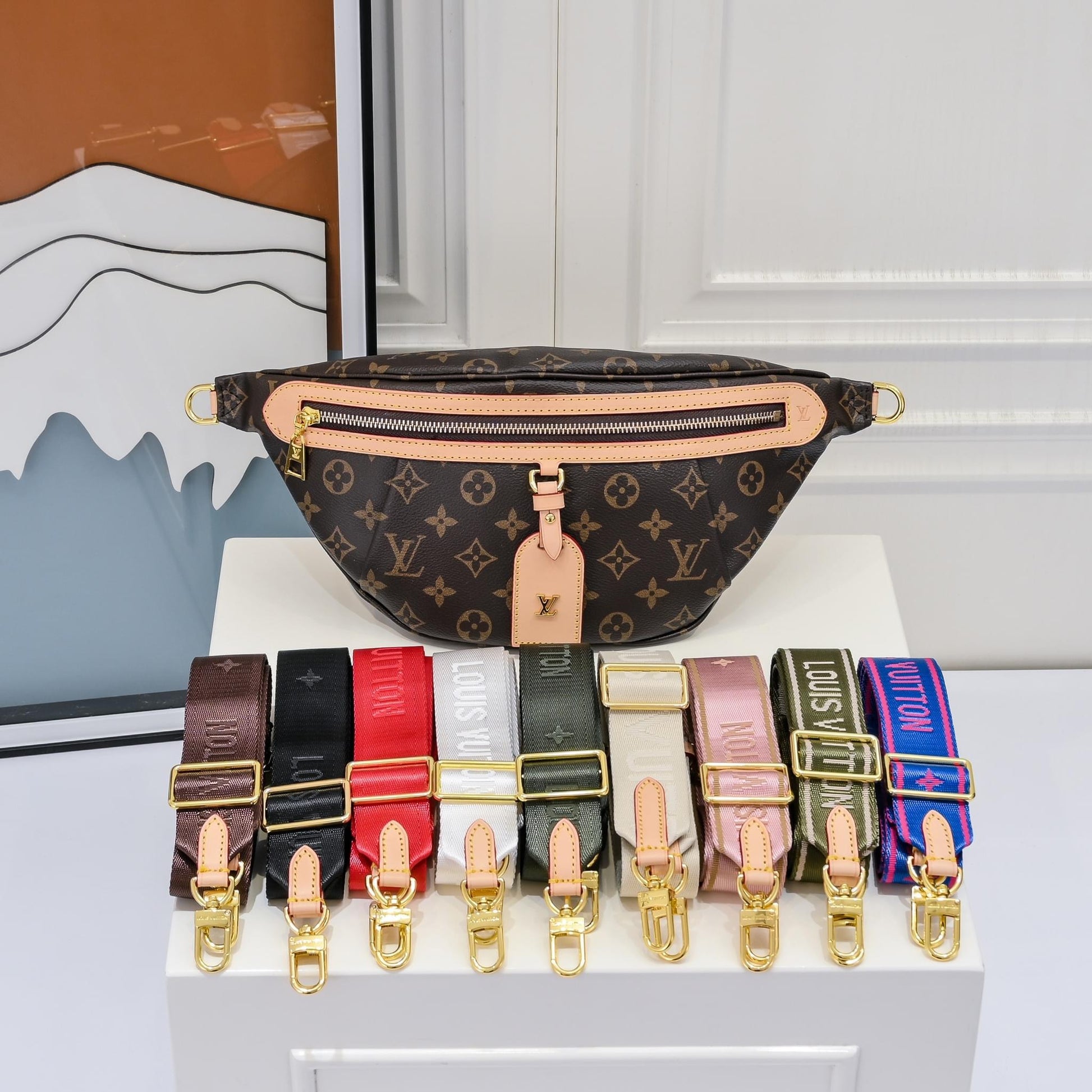 PREORDER - 2.0 Bumbag