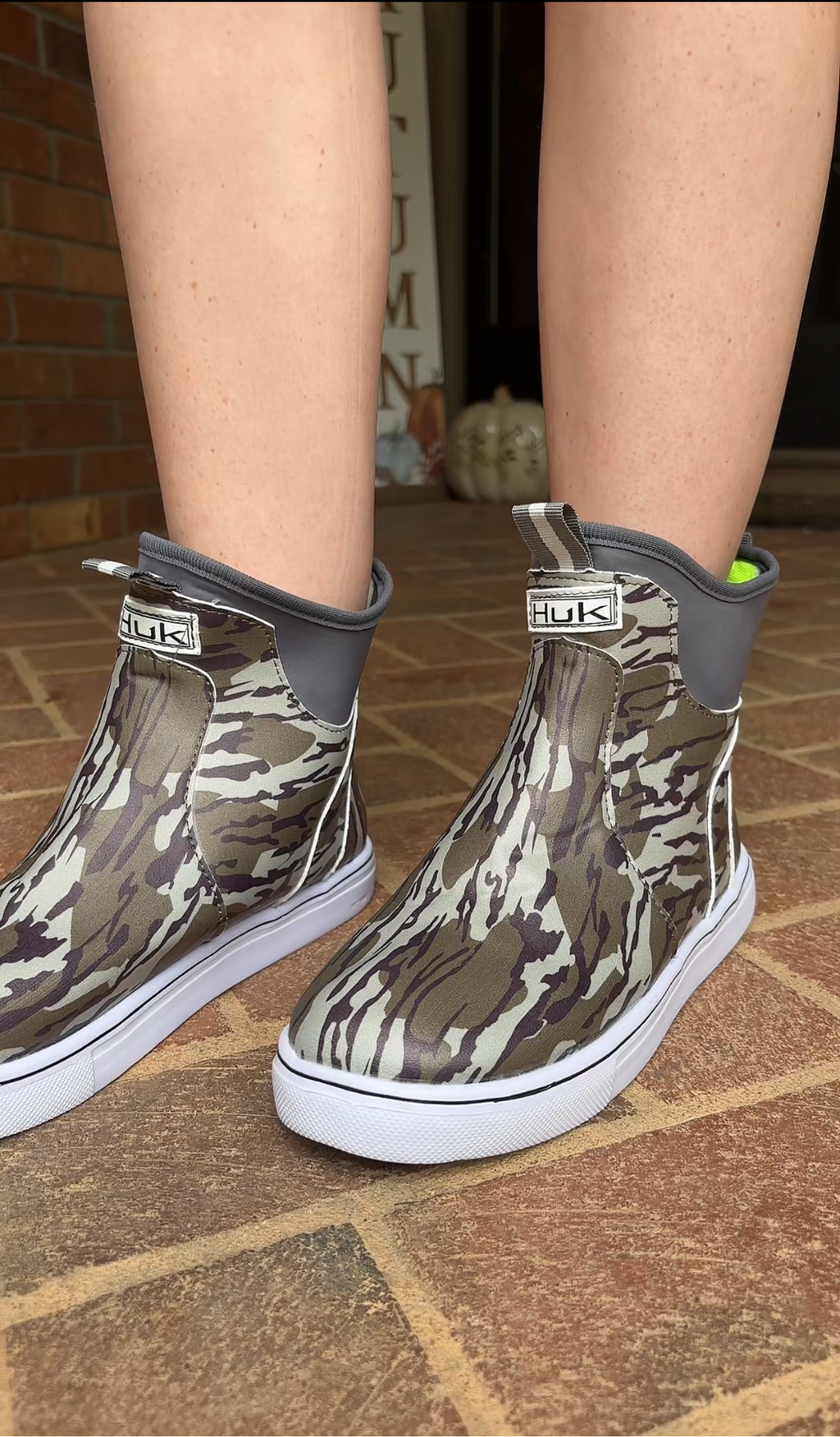 Inspired Duck Boots - PREORDER