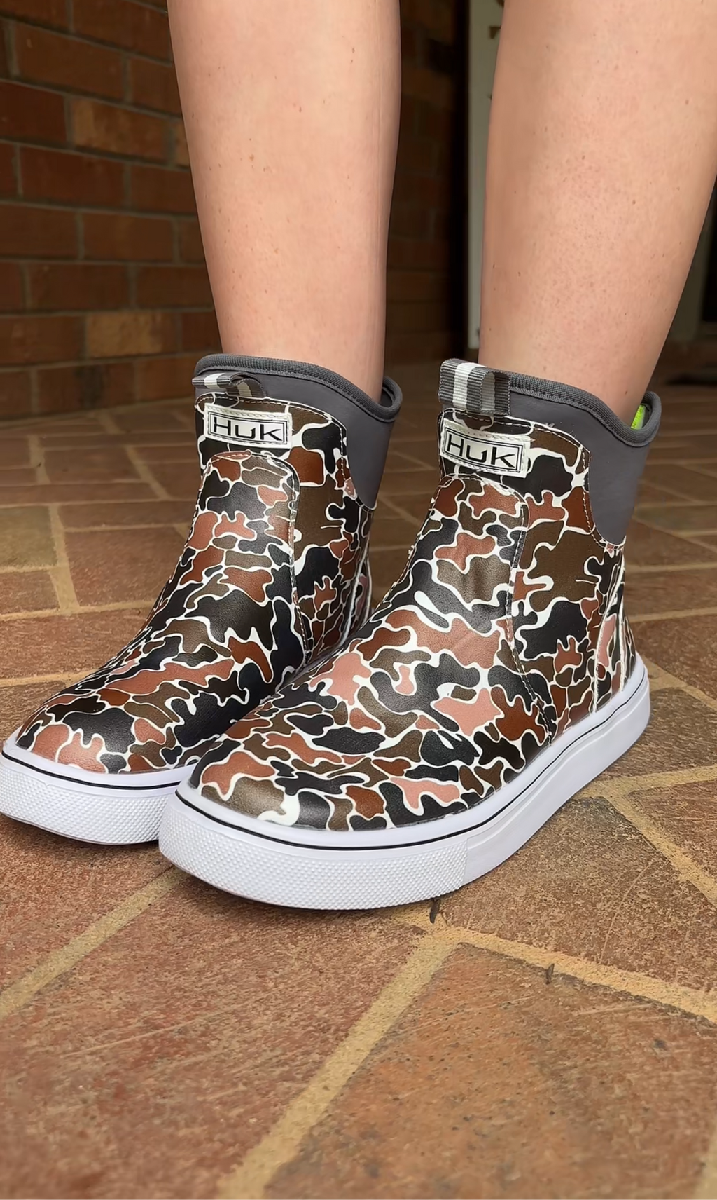 Inspired Duck Boots - PREORDER