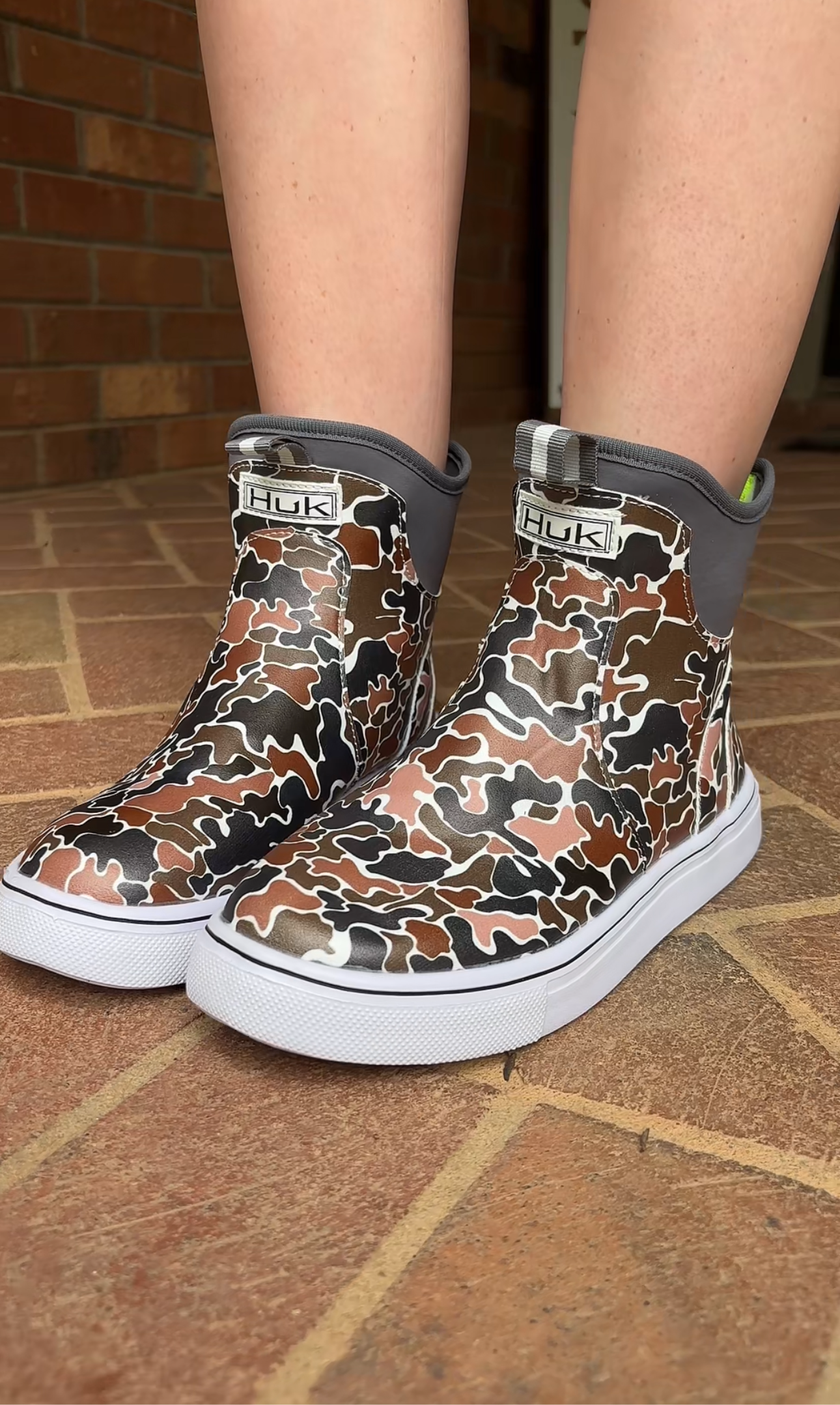 Inspired Duck Boots - PREORDER