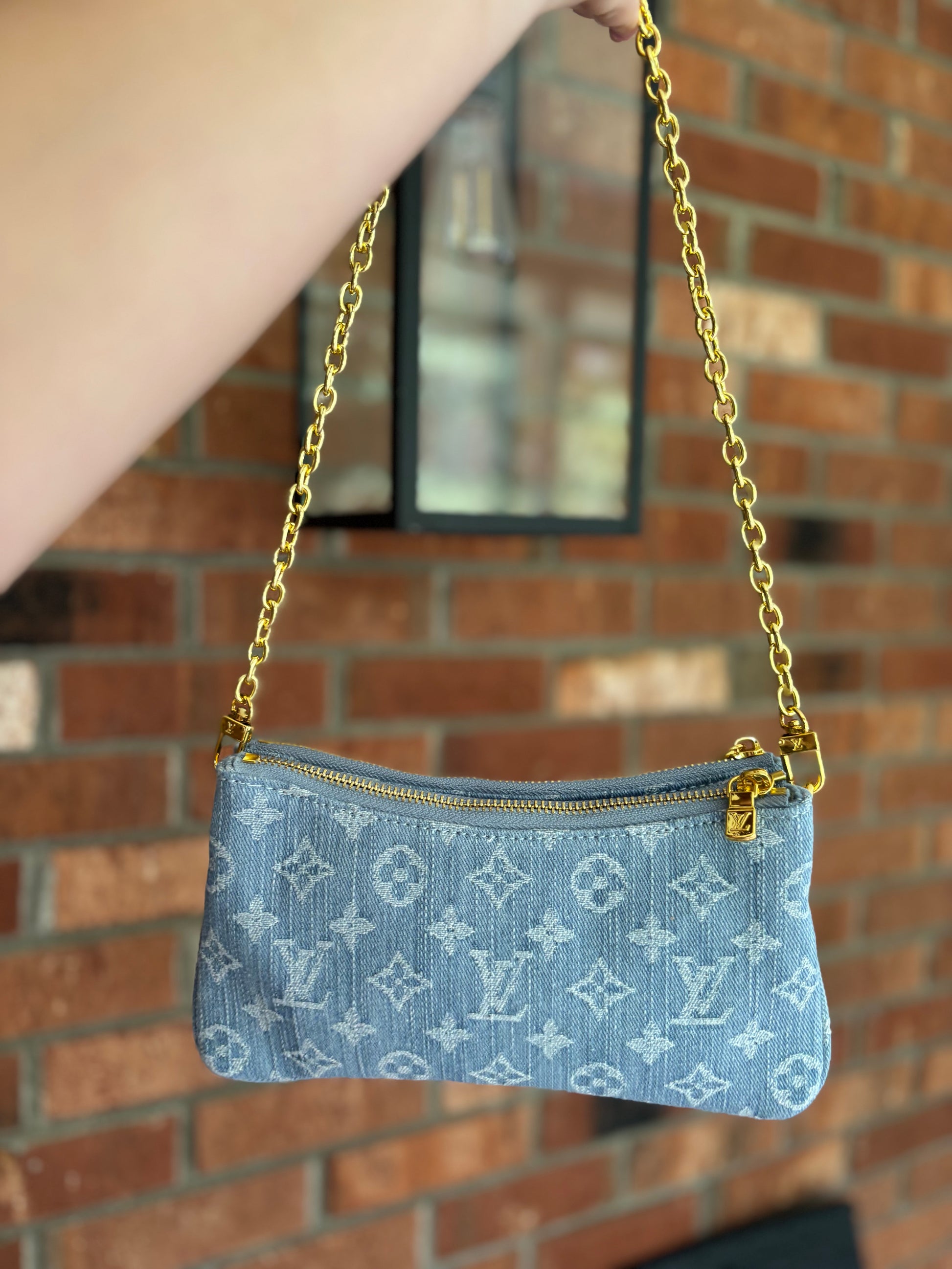 Avery Handbag - Preorder