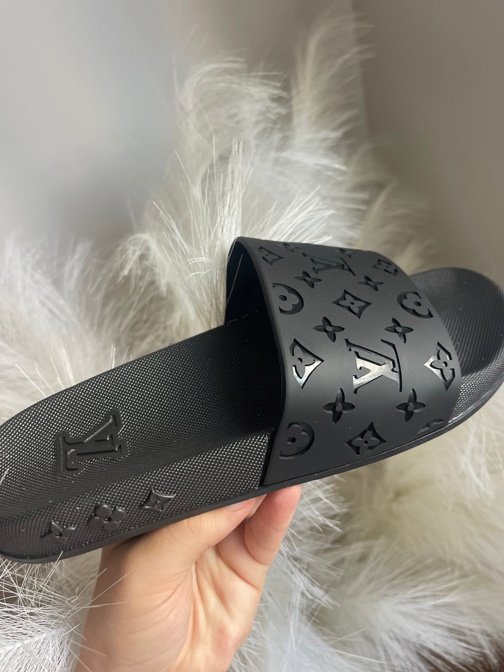 PREORDER - Slippers