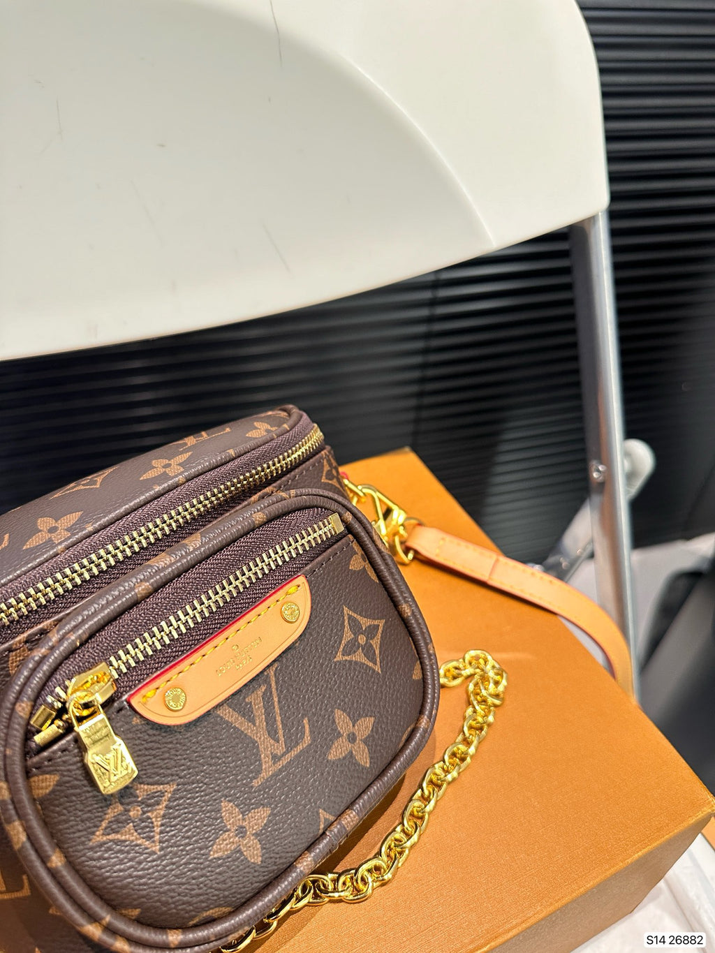 Mini Bum - IN STOCK