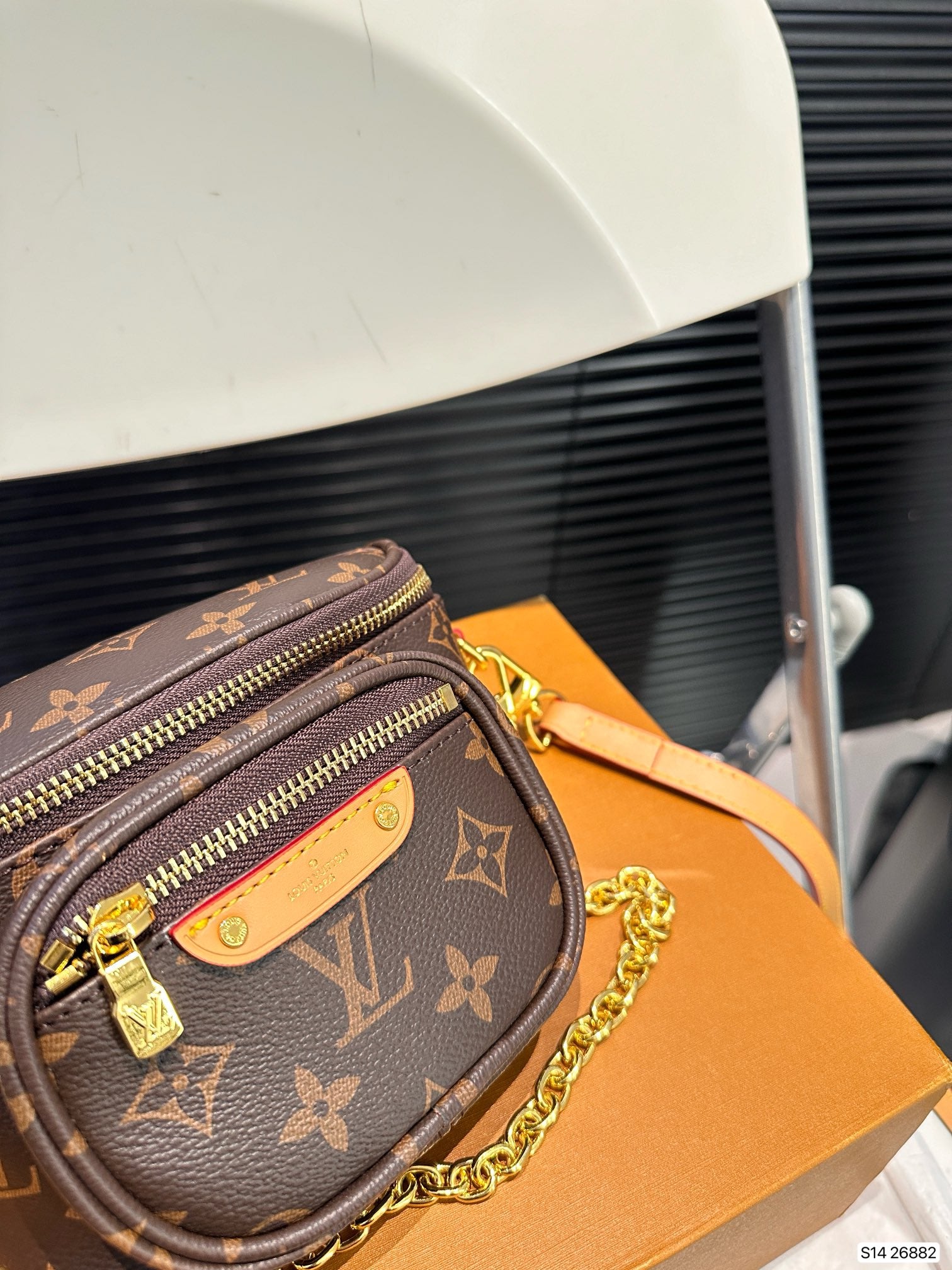 Mini Bum - IN STOCK