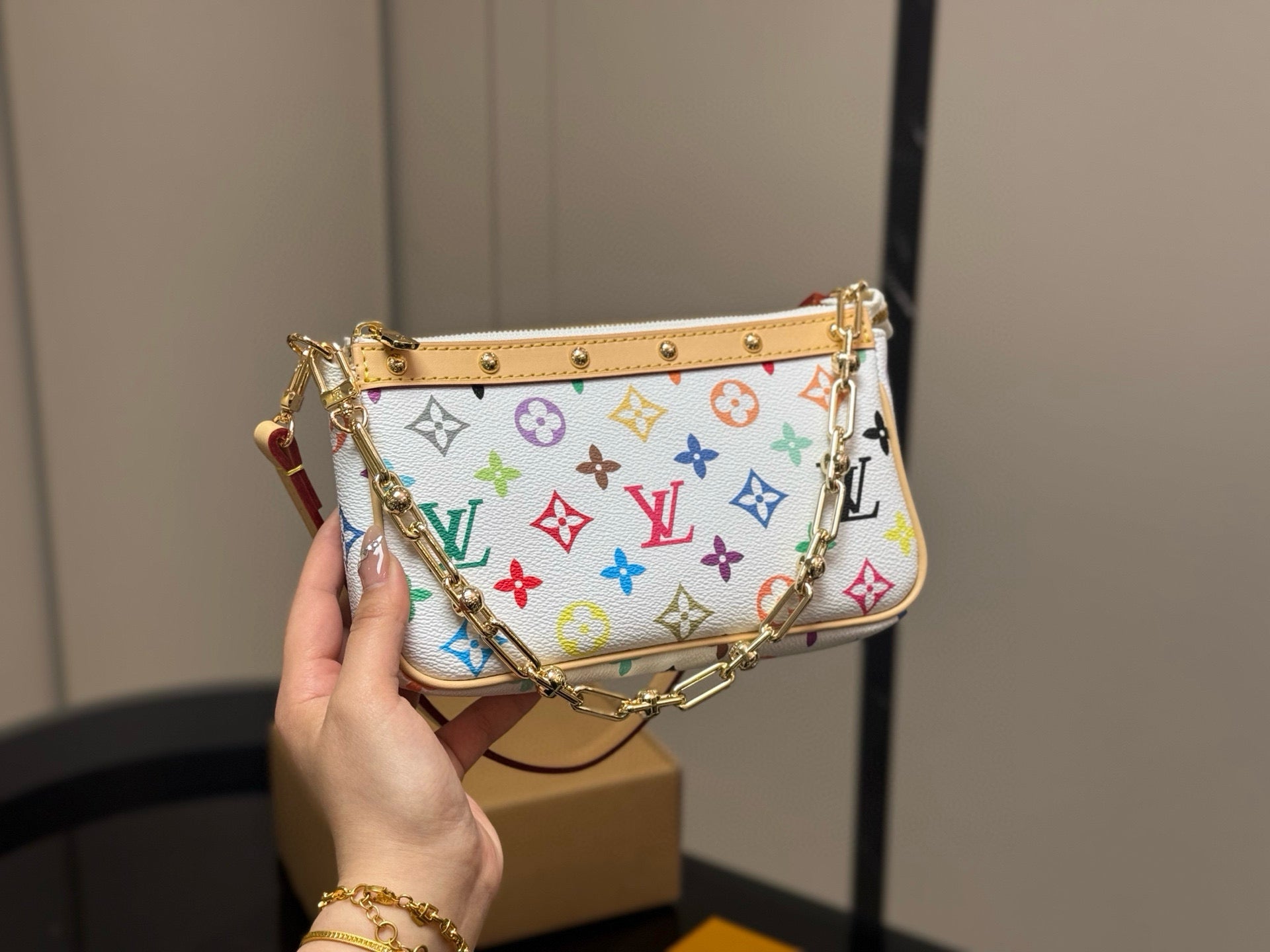 Kesha Handbag