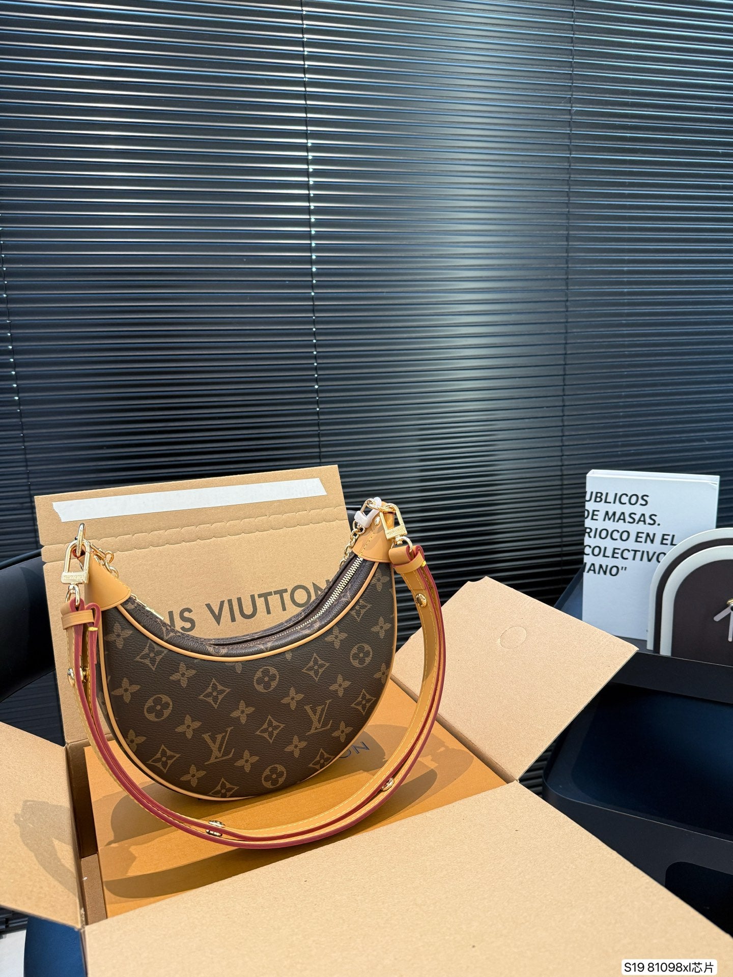 Lila Shoulder Bag - PREORDER