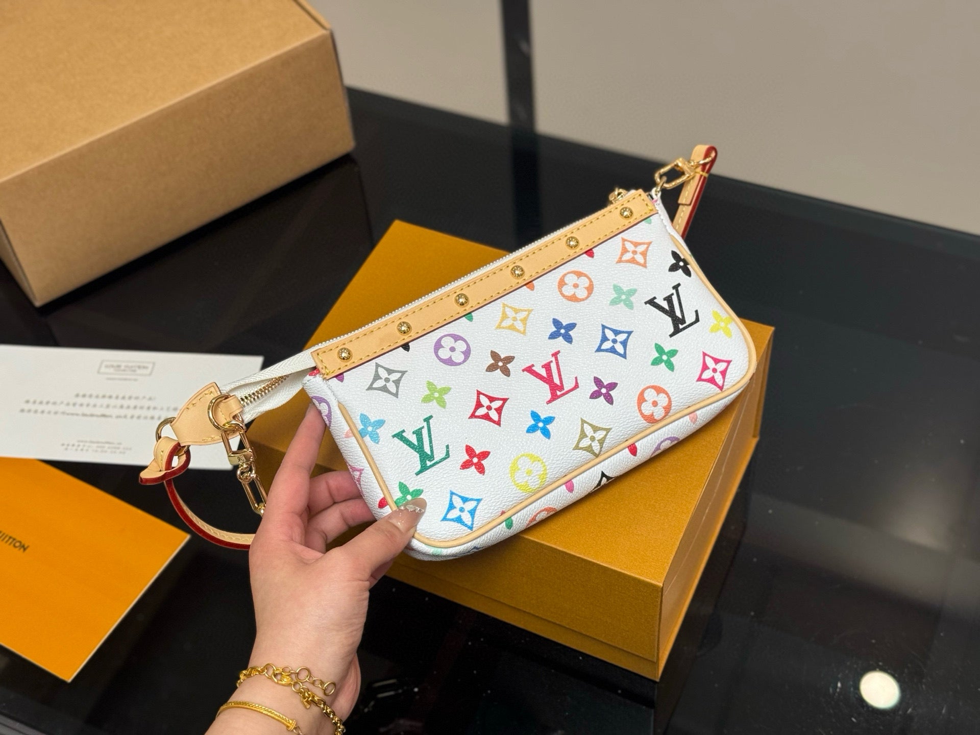Kesha Handbag