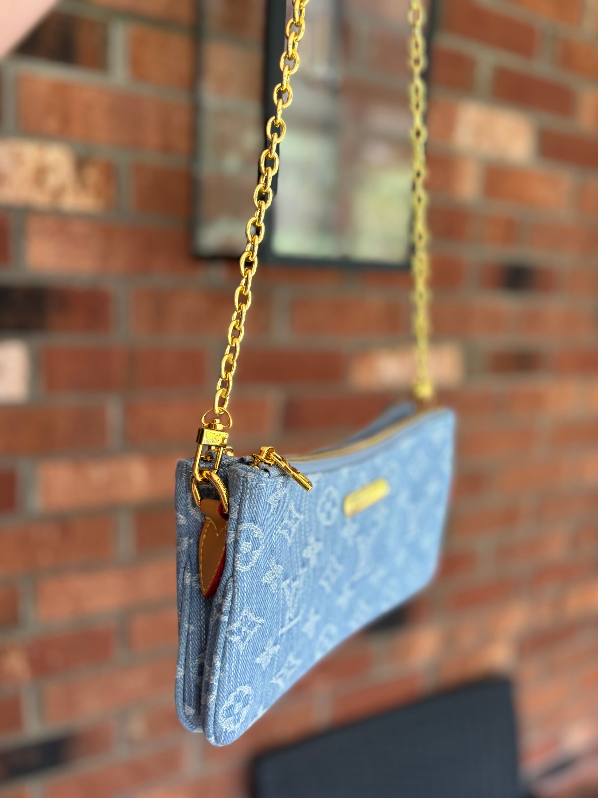 Avery Handbag - Preorder