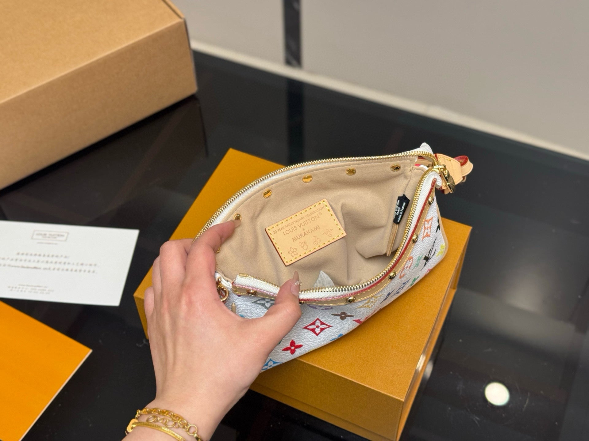 Kesha Handbag