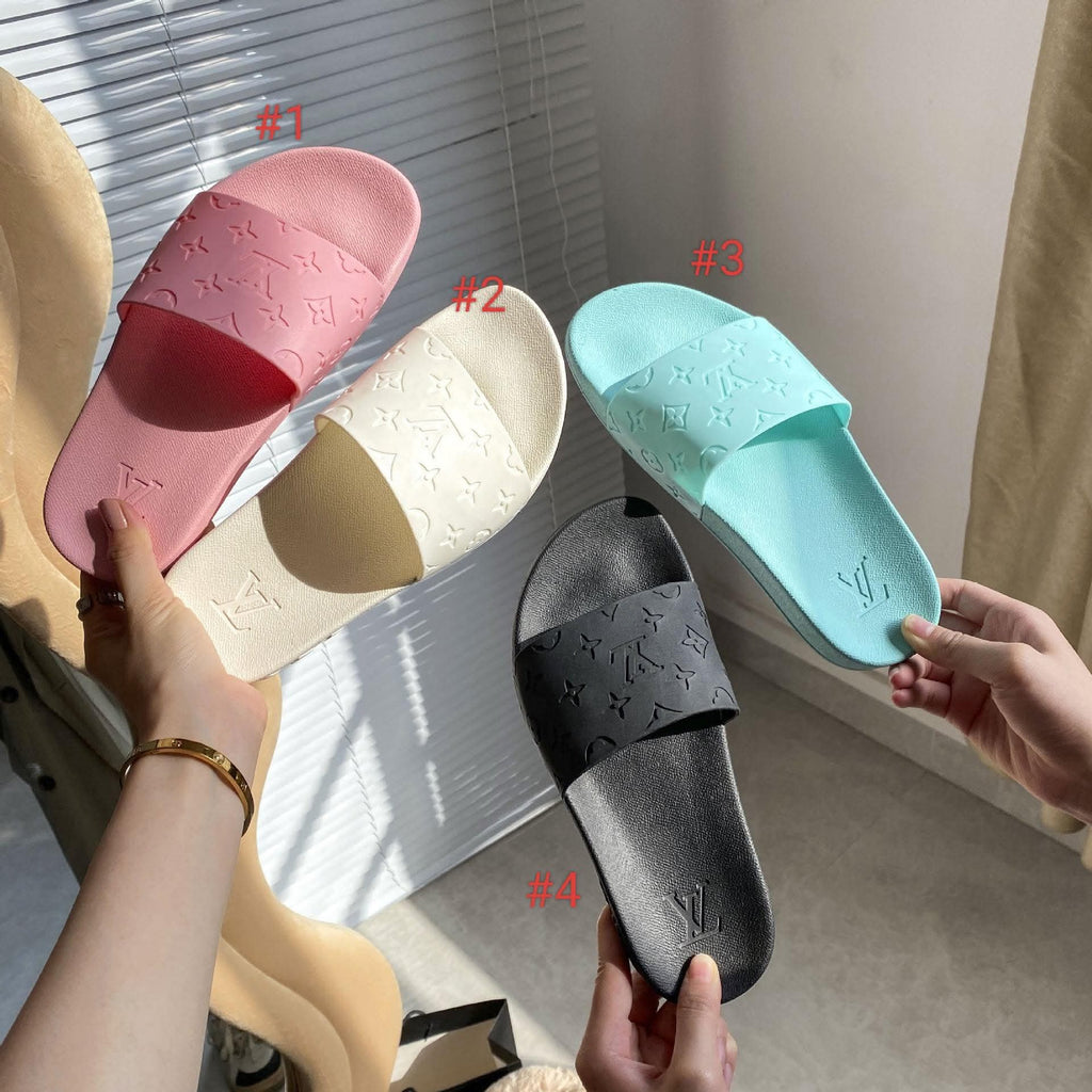 PREORDER - Slippers