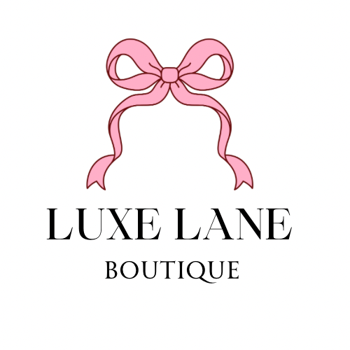 Luxe Lane Boutique 