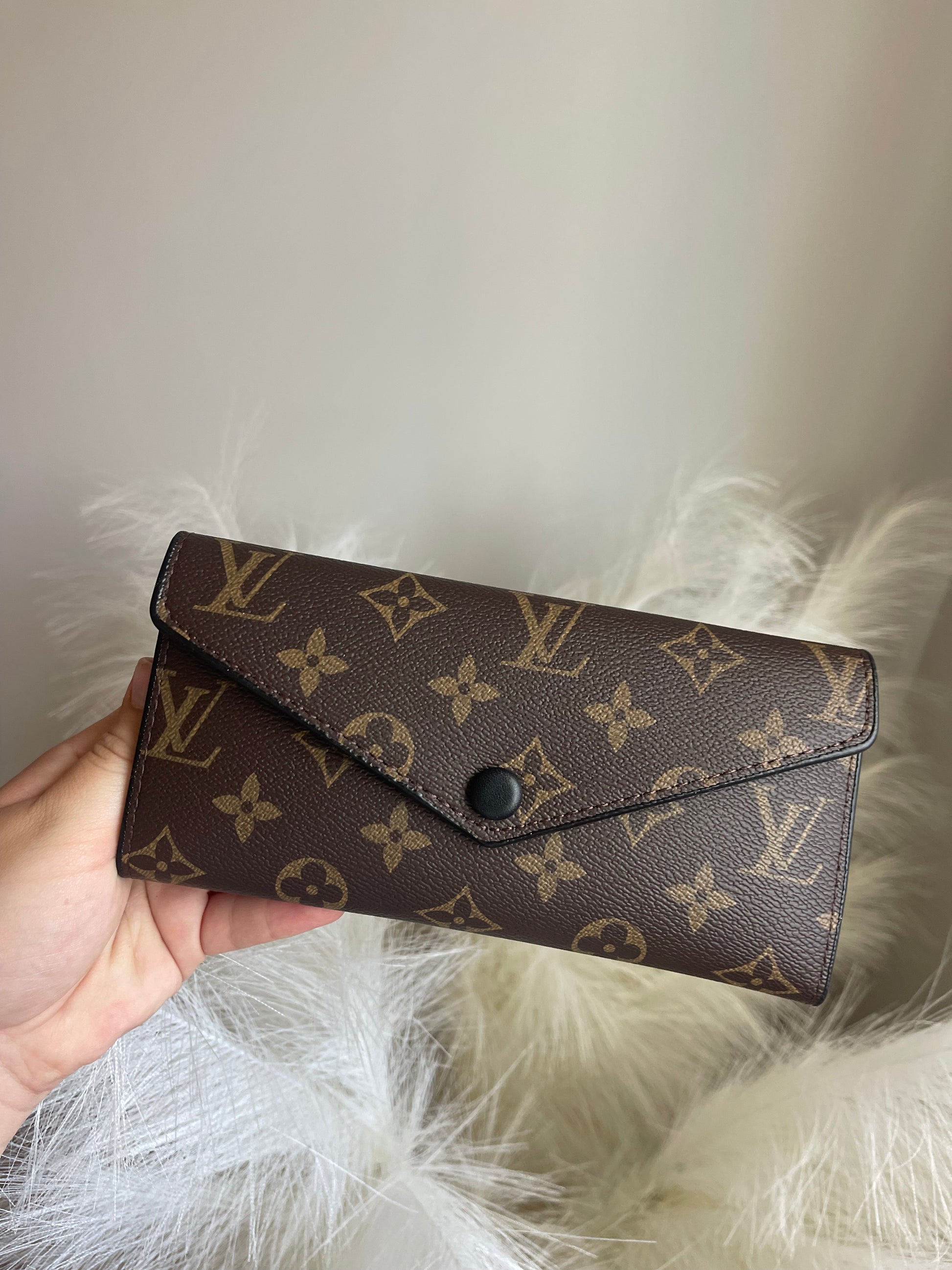 PREORDER - Wallet