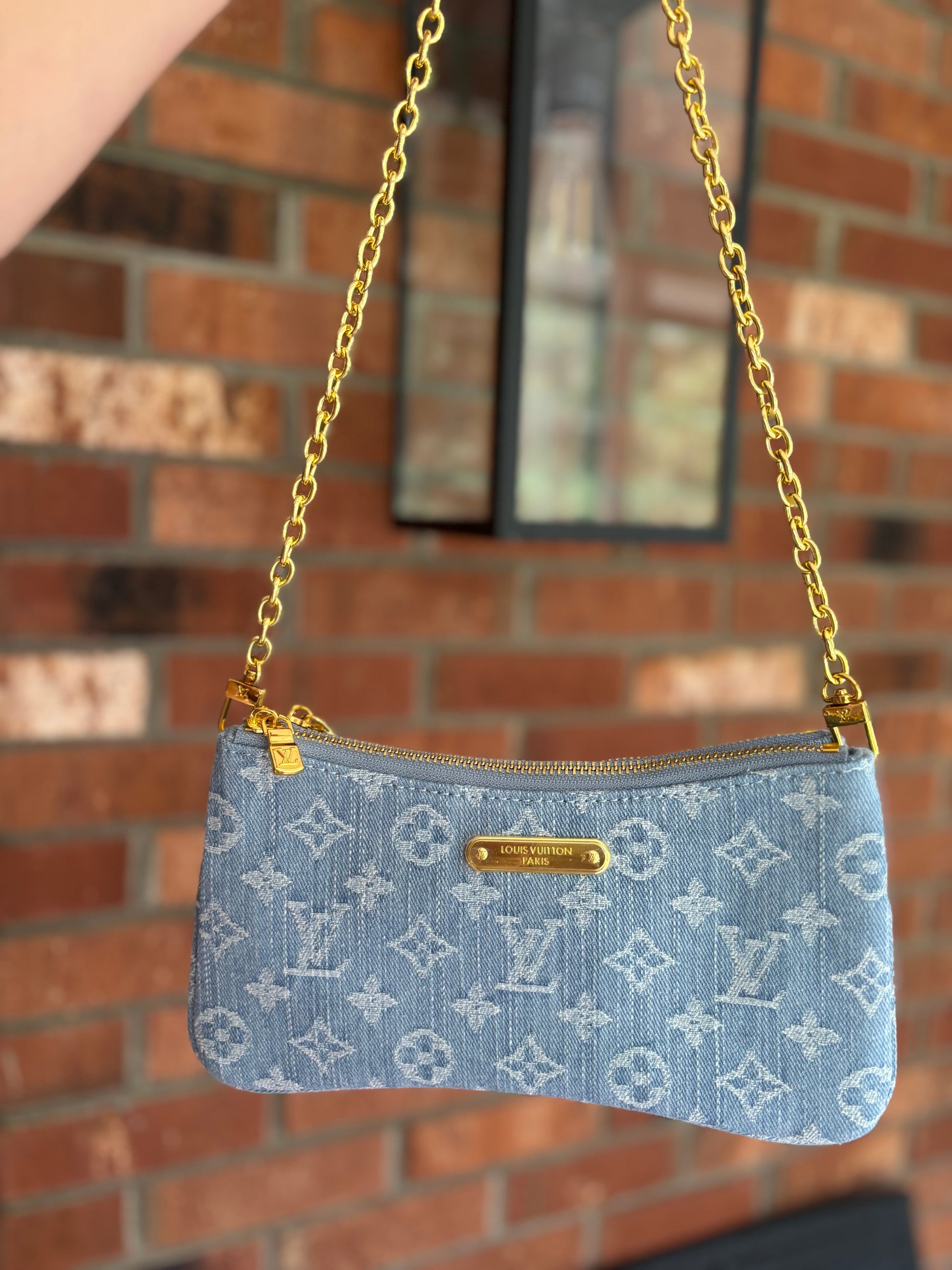 Avery Handbag - Preorder