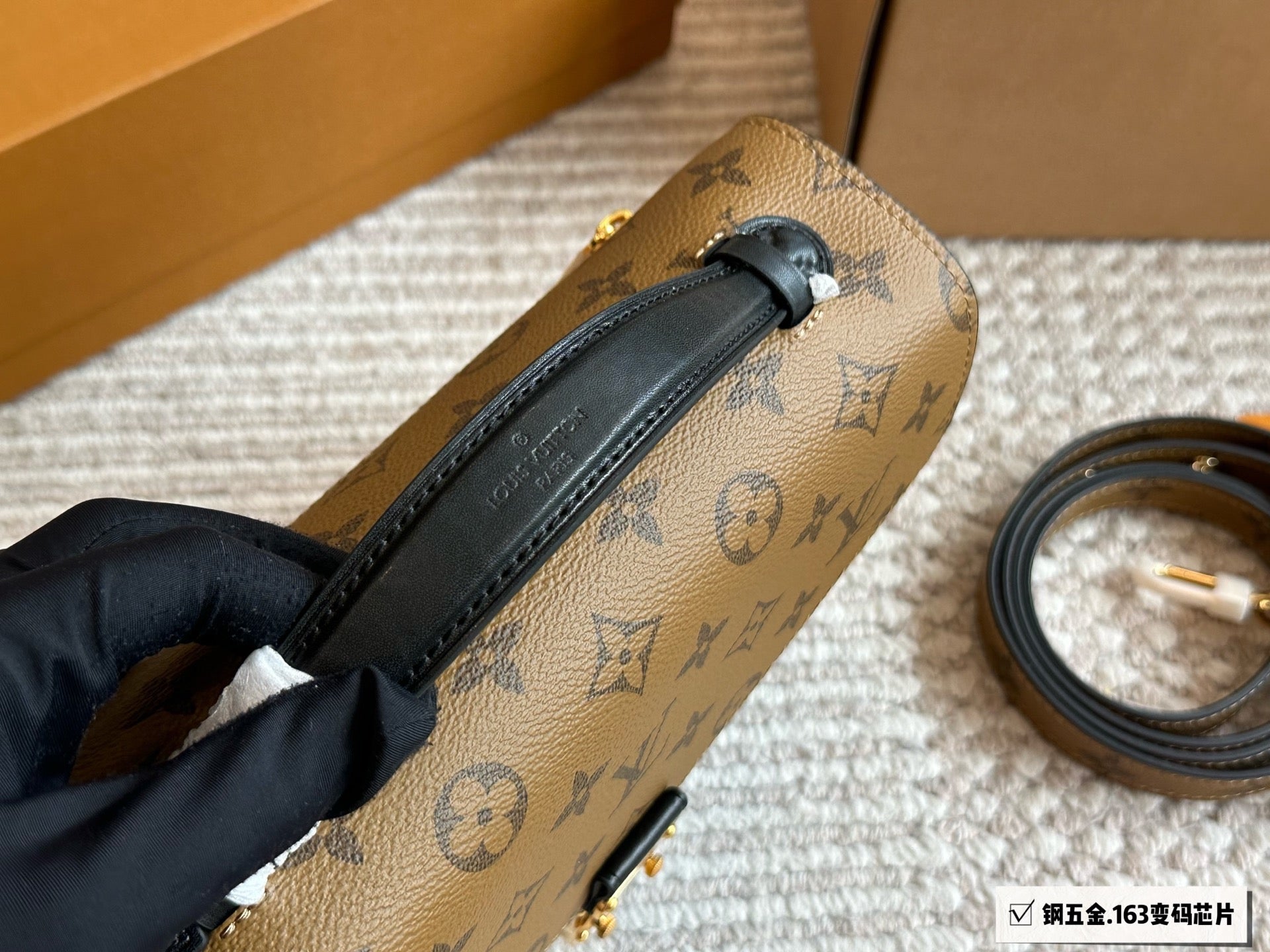 Danielle Crossbody - PREORDER