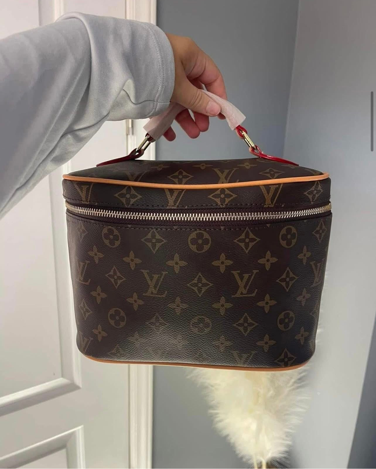 PREORDER - Cosmetic Bag