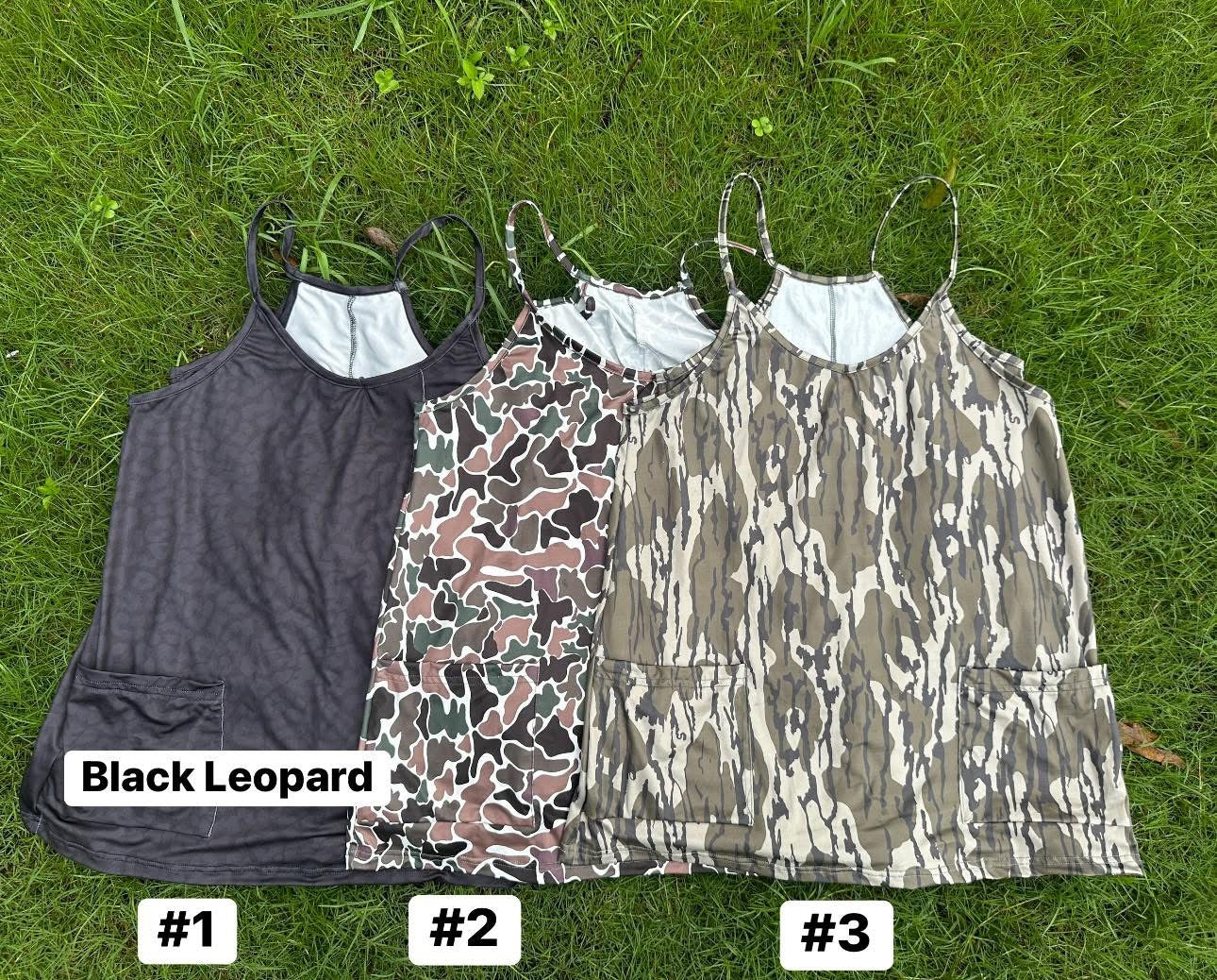 Romper Dresses Preorder