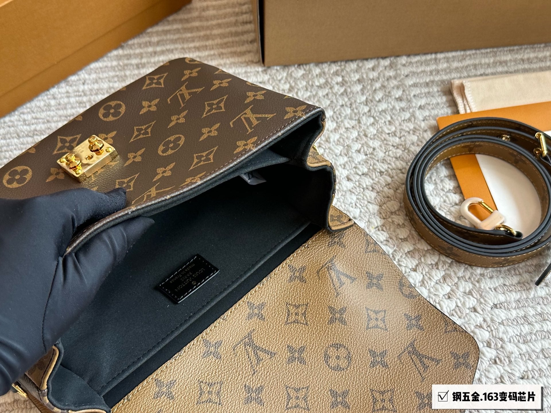 Danielle Crossbody - PREORDER